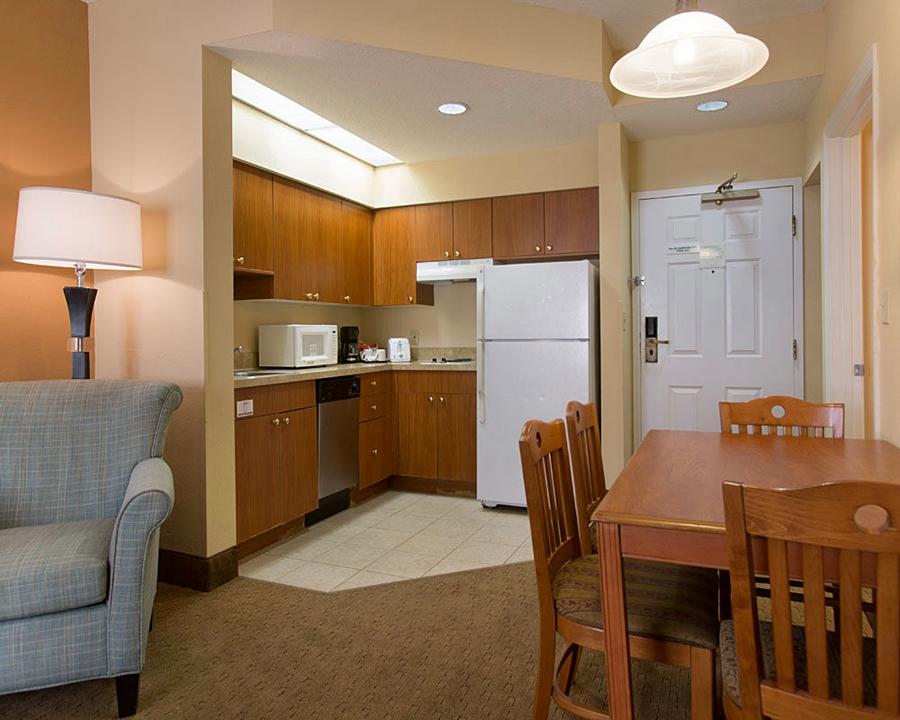 Staysky Suites I-Drive Orlando Near Universal מראה חיצוני תמונה