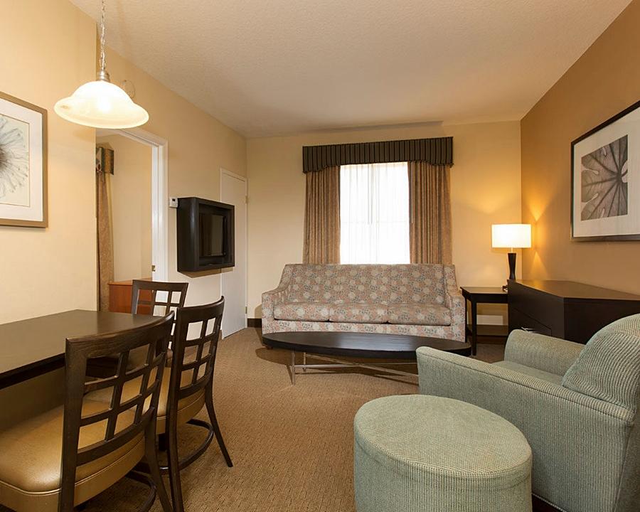 Staysky Suites I-Drive Orlando Near Universal מראה חיצוני תמונה