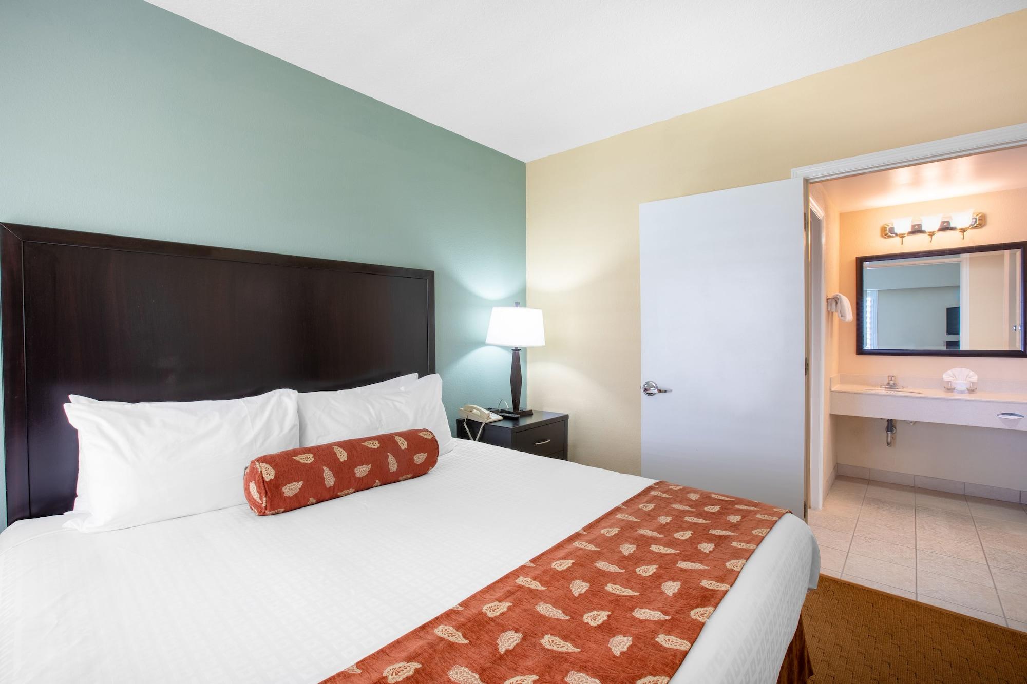Staysky Suites I-Drive Orlando Near Universal מראה חיצוני תמונה