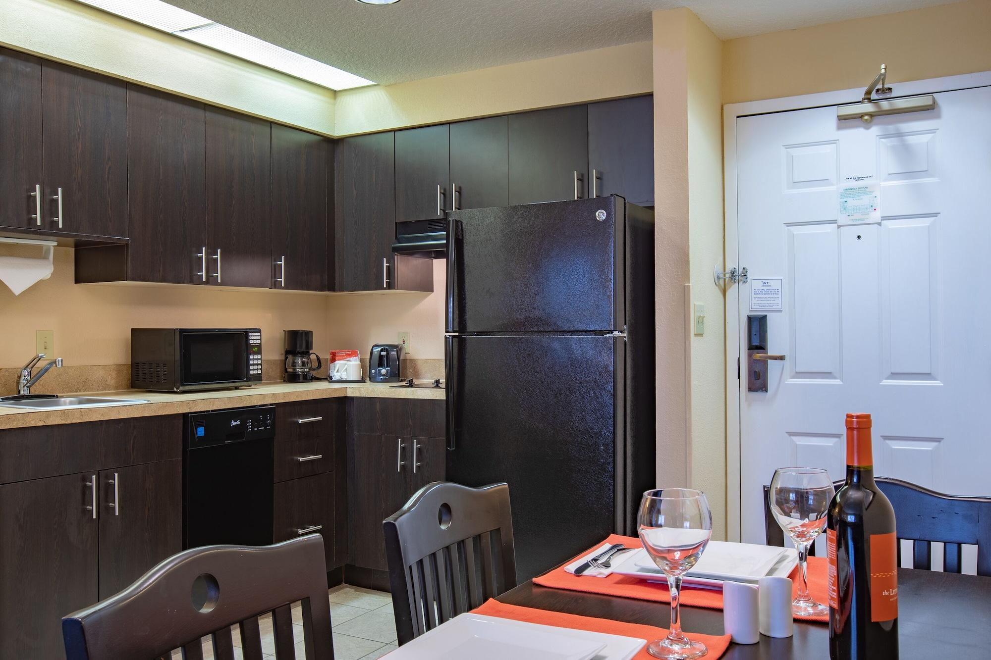 Staysky Suites I-Drive Orlando Near Universal מראה חיצוני תמונה
