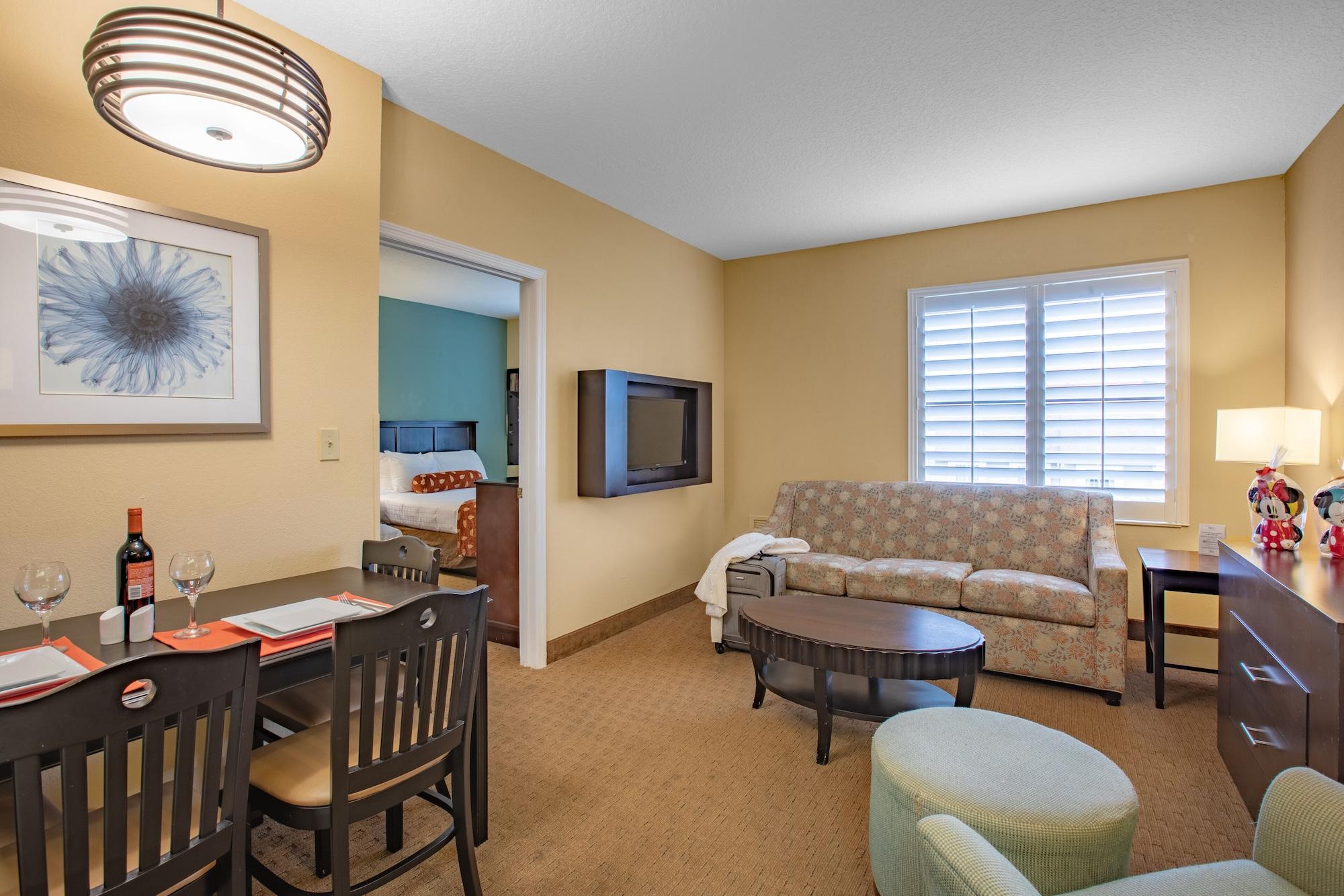Staysky Suites I-Drive Orlando Near Universal מראה חיצוני תמונה