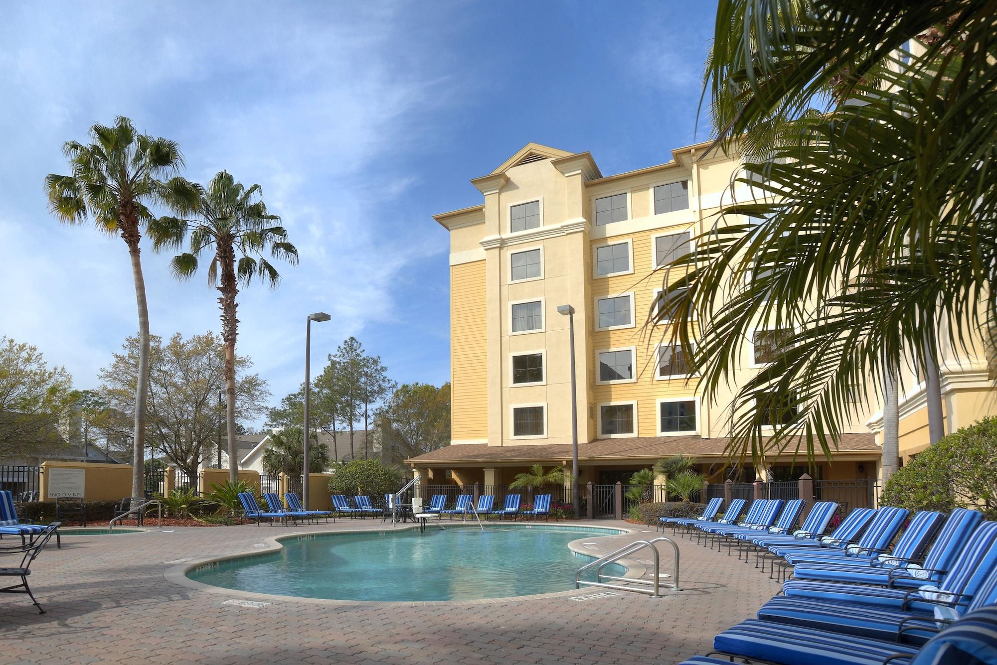Staysky Suites I-Drive Orlando Near Universal מראה חיצוני תמונה