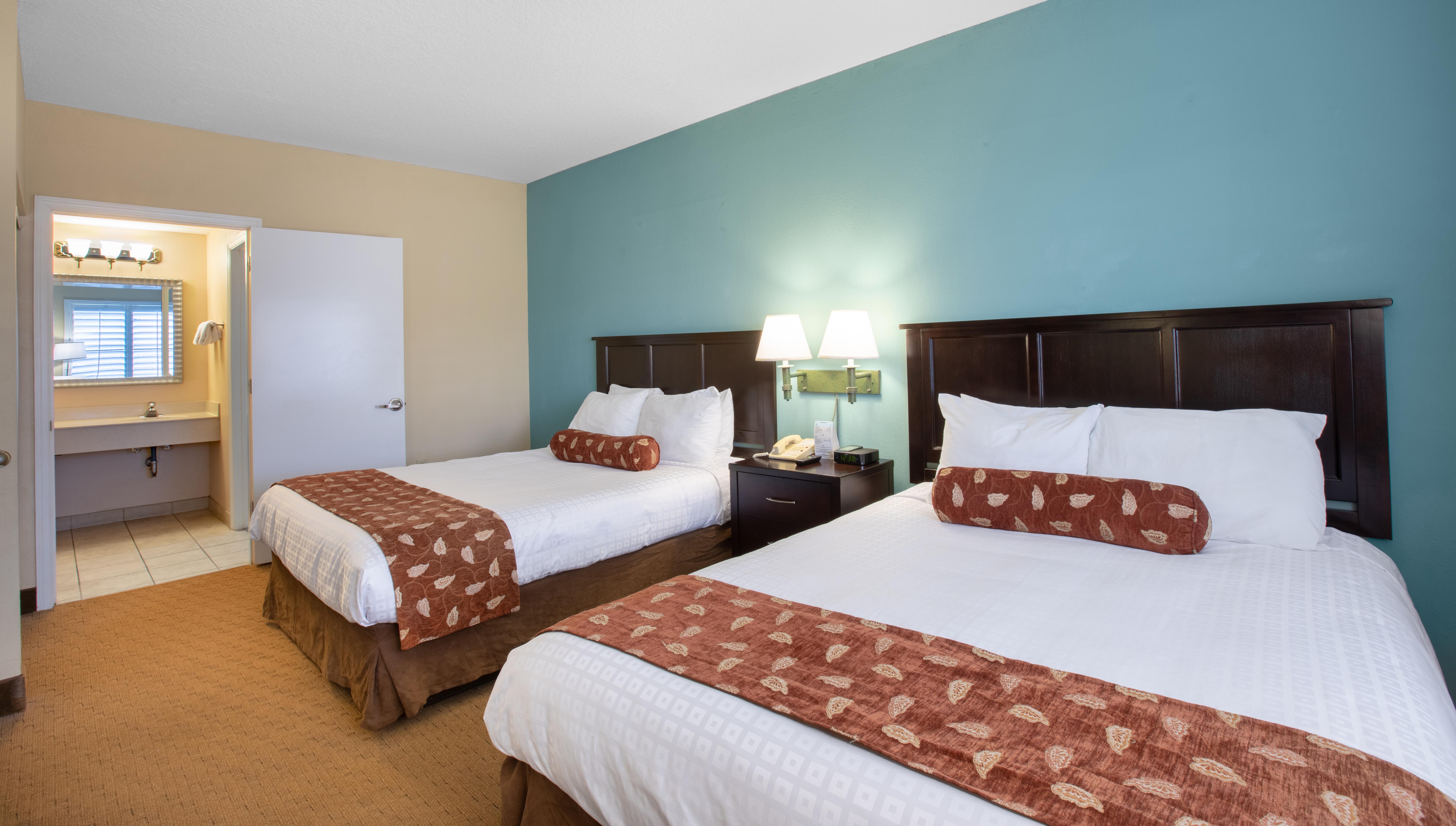 Staysky Suites I-Drive Orlando Near Universal מראה חיצוני תמונה