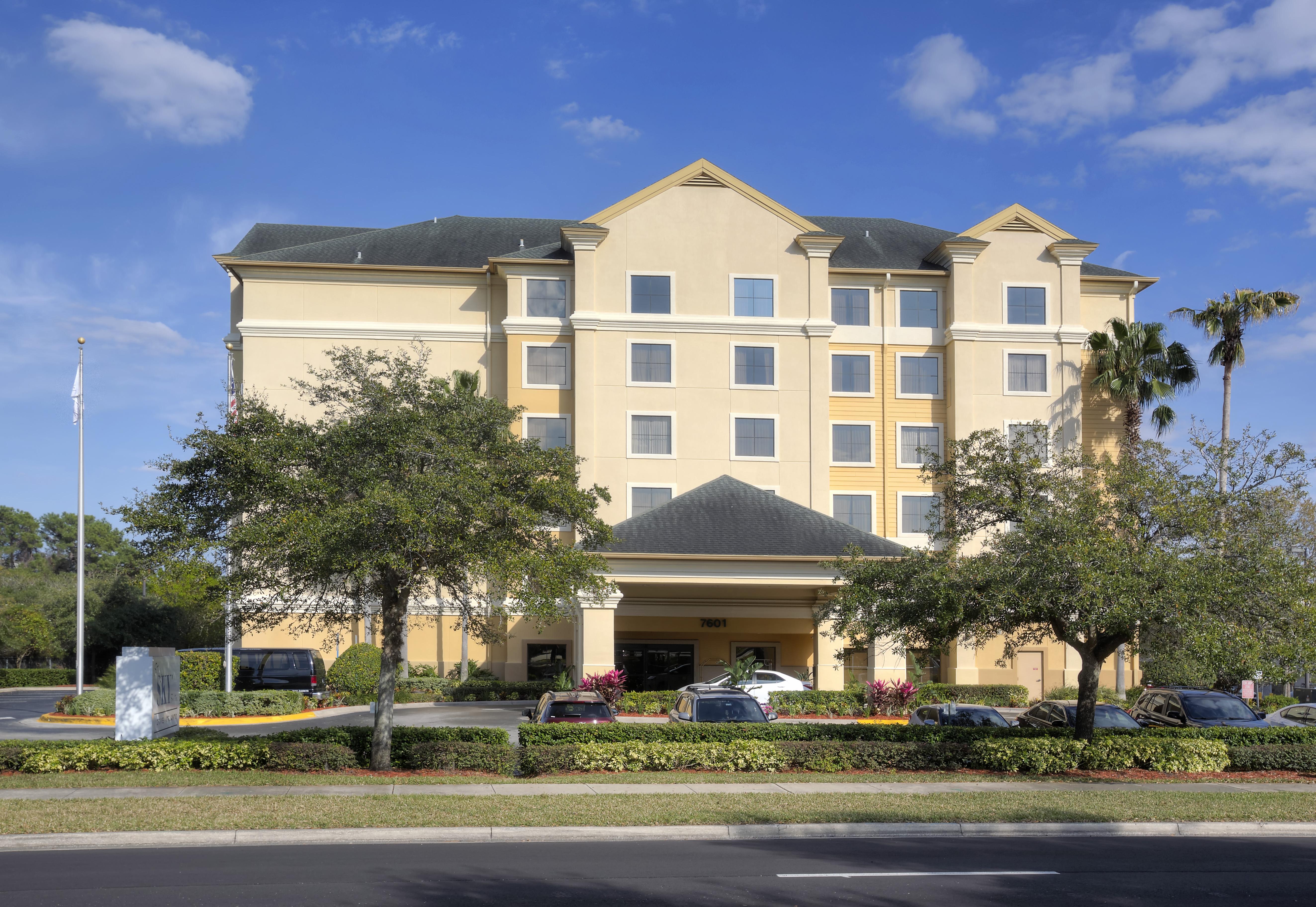 Staysky Suites I-Drive Orlando Near Universal מראה חיצוני תמונה