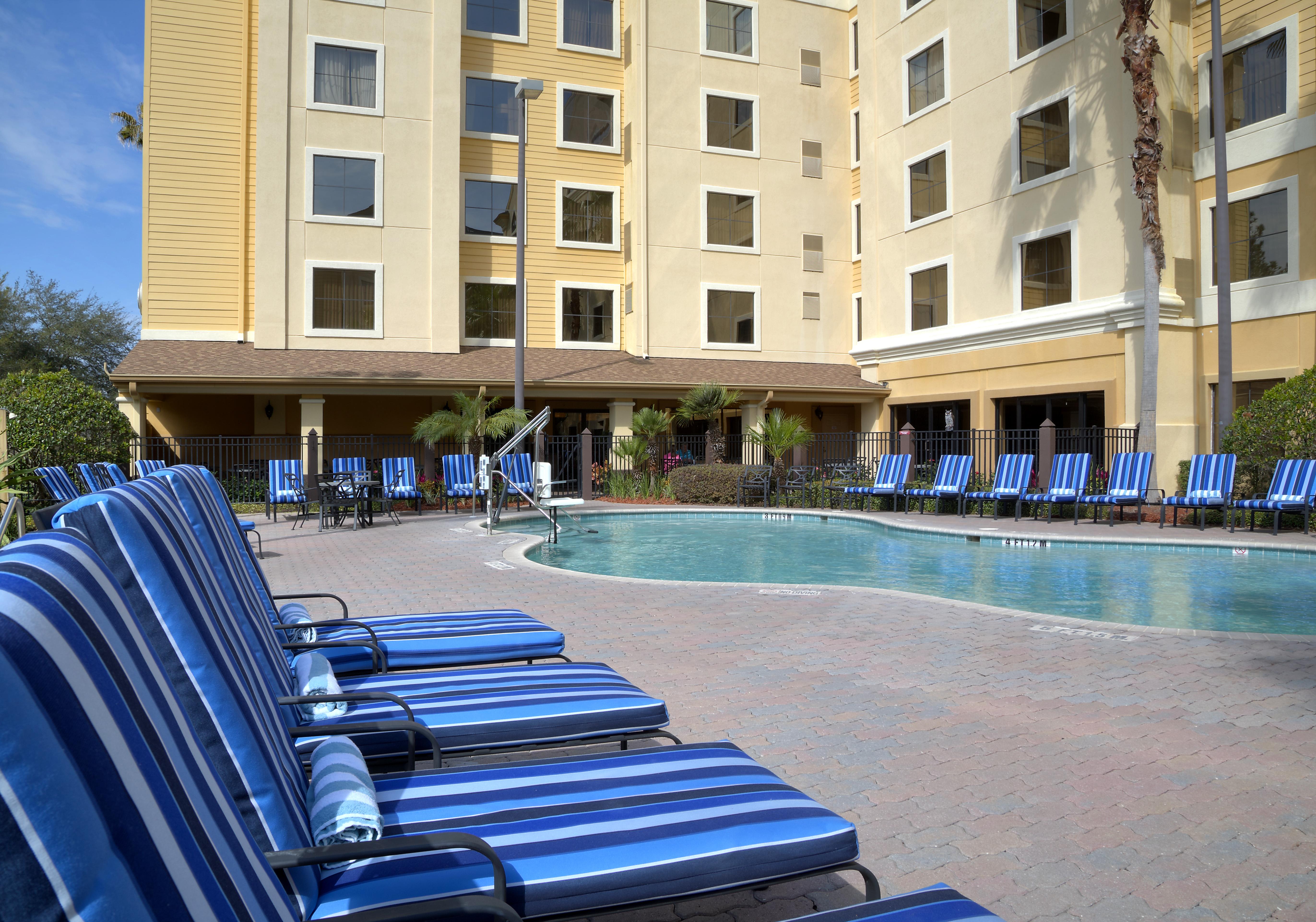 Staysky Suites I-Drive Orlando Near Universal מראה חיצוני תמונה