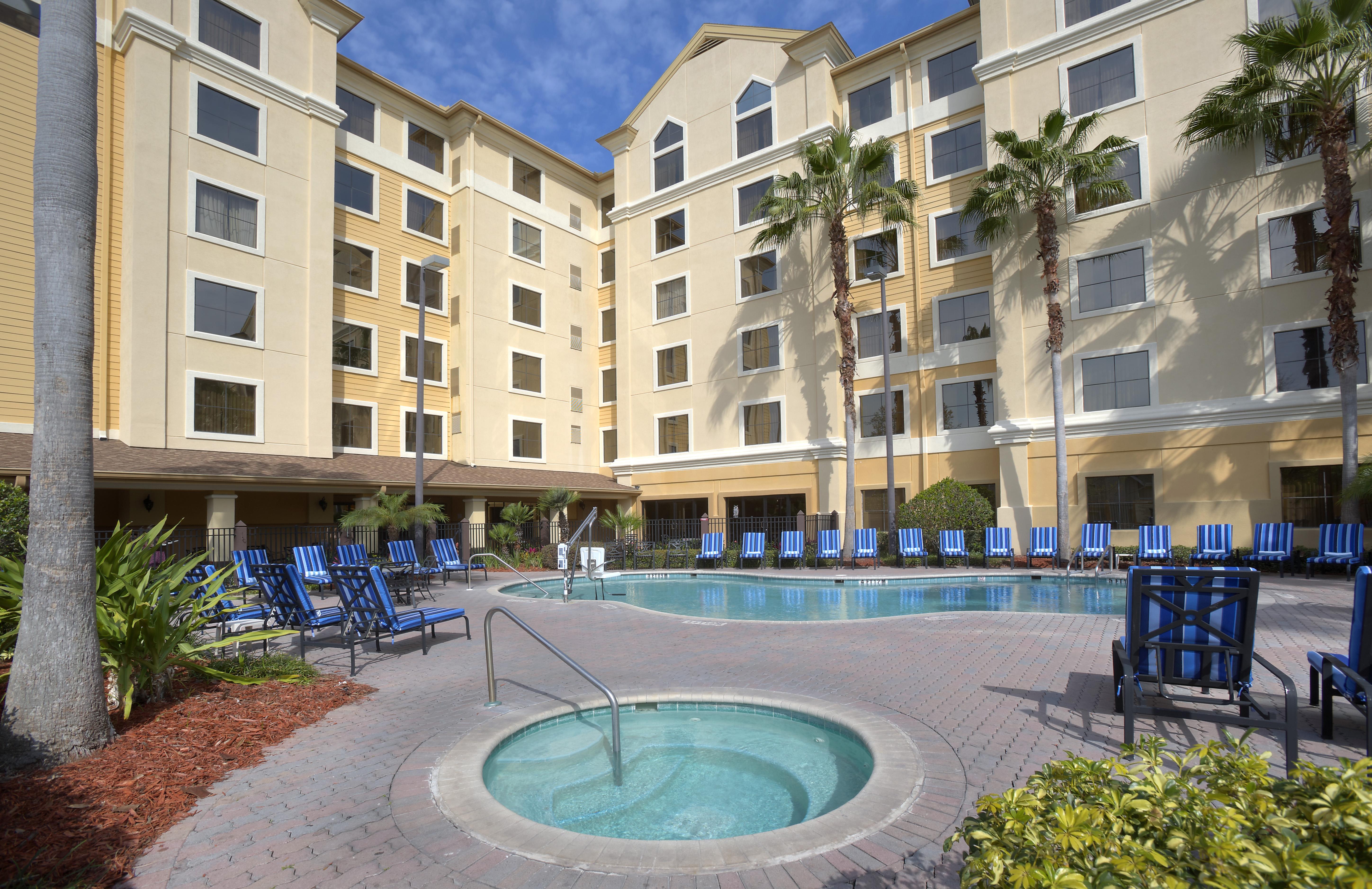 Staysky Suites I-Drive Orlando Near Universal מראה חיצוני תמונה