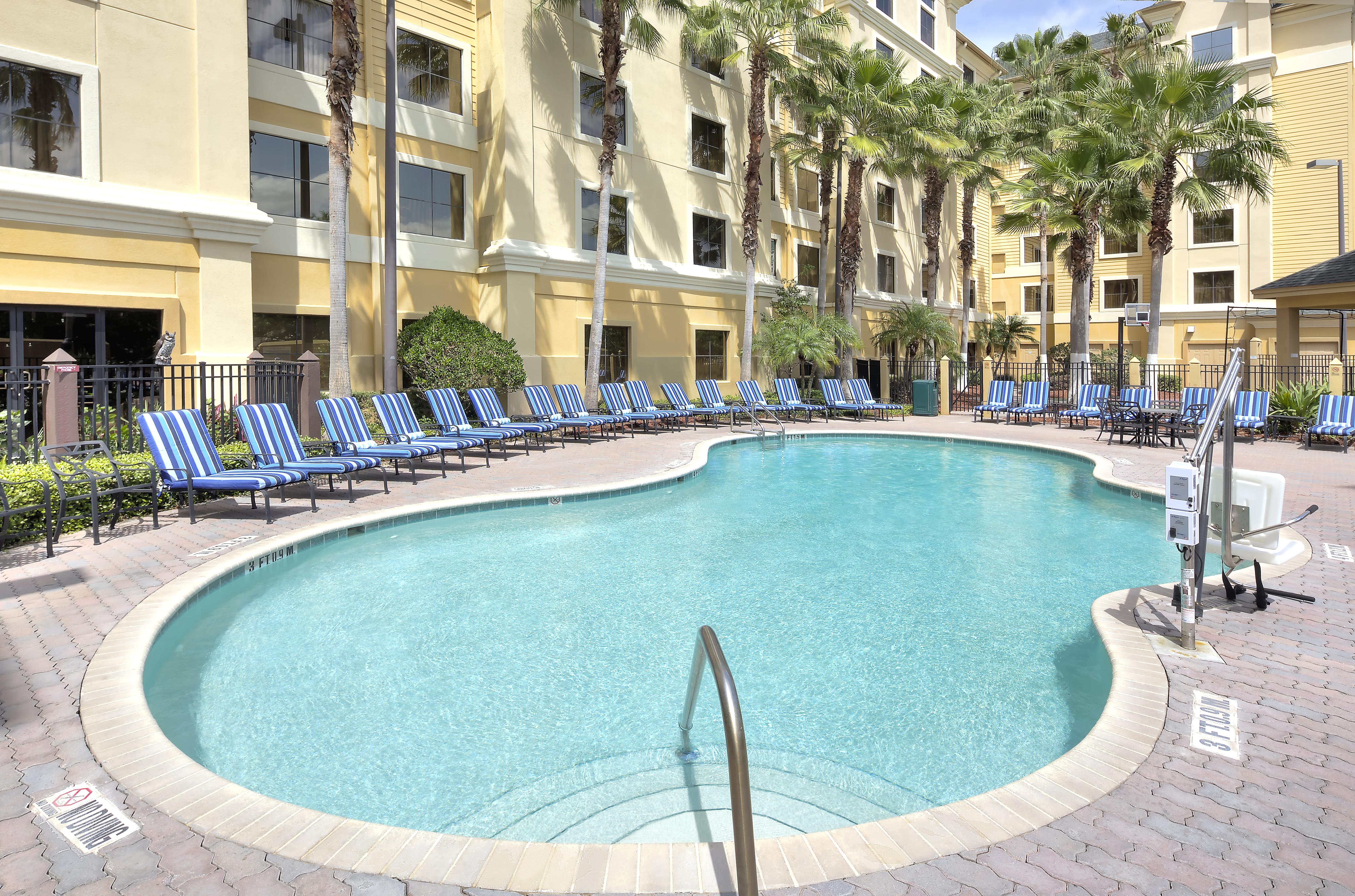 Staysky Suites I-Drive Orlando Near Universal מראה חיצוני תמונה