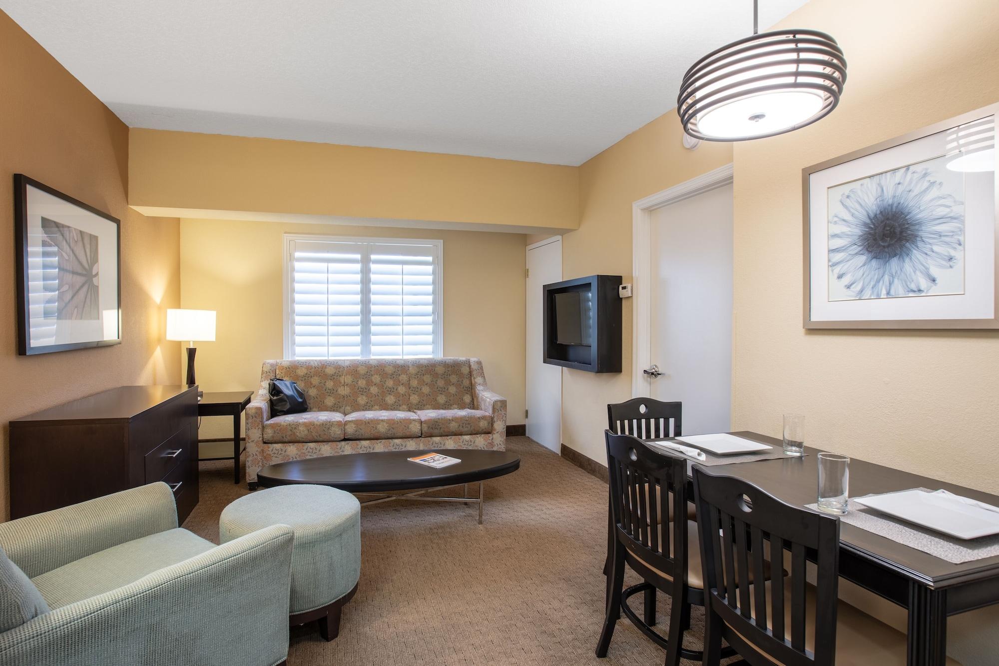 Staysky Suites I-Drive Orlando Near Universal מראה חיצוני תמונה