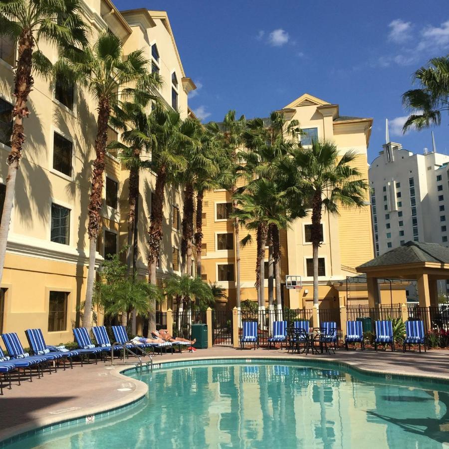 Staysky Suites I-Drive Orlando Near Universal מראה חיצוני תמונה