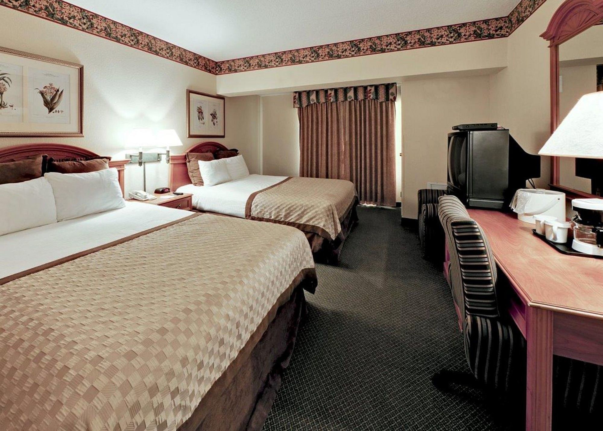 Staysky Suites I-Drive Orlando Near Universal מראה חיצוני תמונה