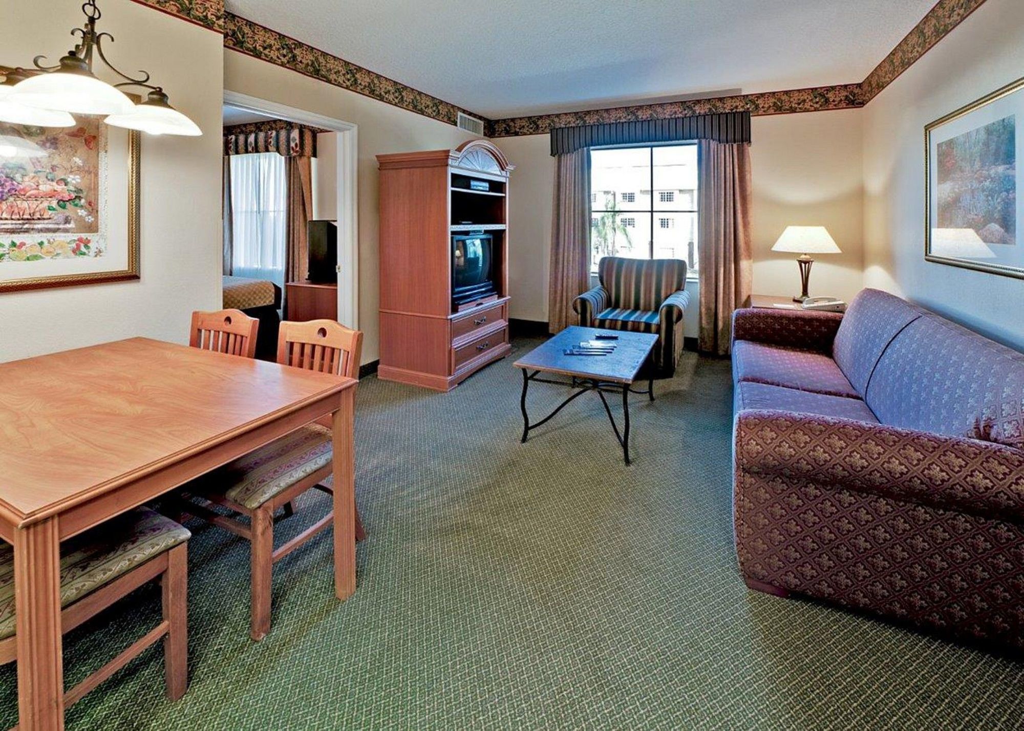 Staysky Suites I-Drive Orlando Near Universal מראה חיצוני תמונה