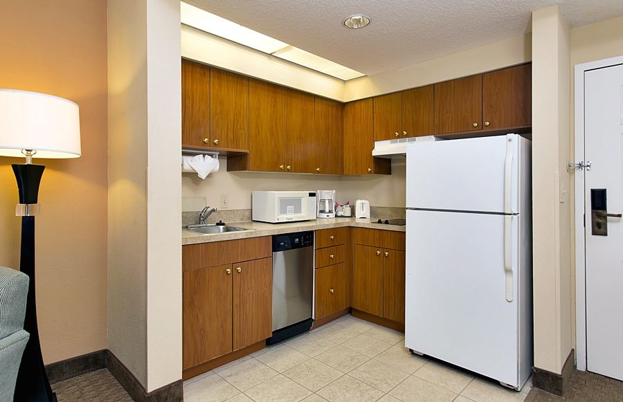 Staysky Suites I-Drive Orlando Near Universal מראה חיצוני תמונה