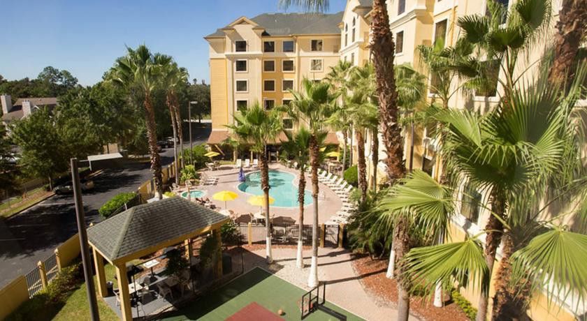Staysky Suites I-Drive Orlando Near Universal מראה חיצוני תמונה