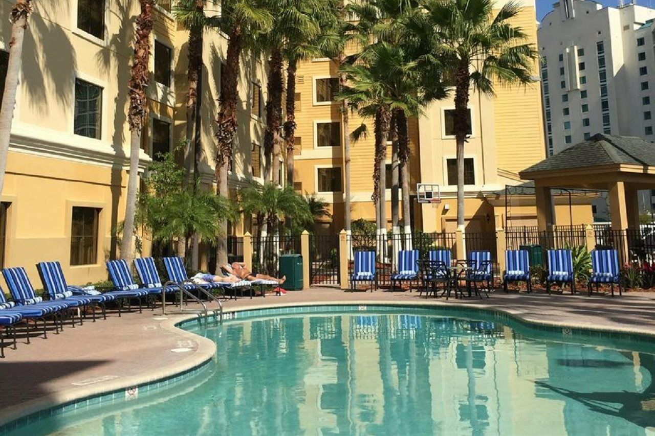 Staysky Suites I-Drive Orlando Near Universal מראה חיצוני תמונה