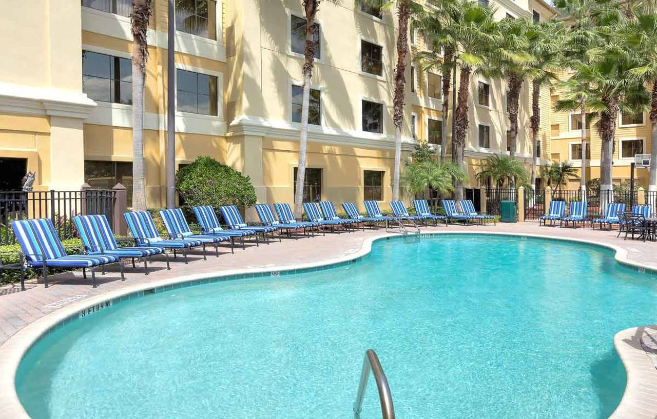 Staysky Suites I-Drive Orlando Near Universal מראה חיצוני תמונה